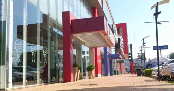 Diario HOY | Asaltan a una mujer cuando se dirigía al banco y le roban G. 27 millones