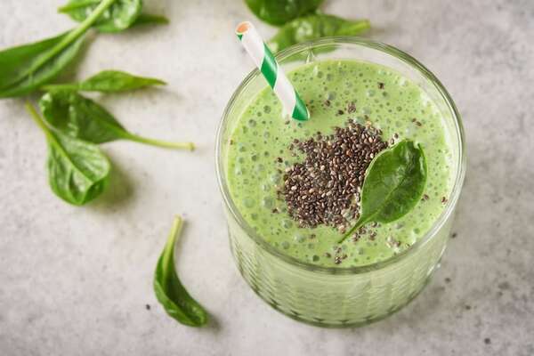 Conciliá el sueño después de tomar este batido delicioso - Gastronomía - ABC Color