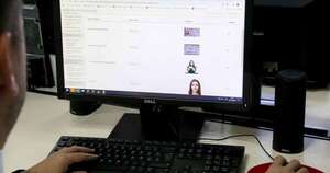 La Nación / Corte implementó expedición y uso de carnet digital para auxiliares de justicia