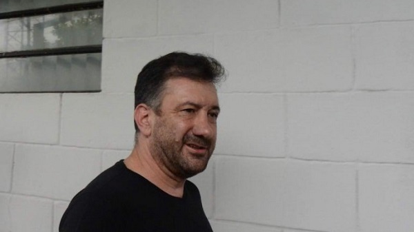 Extradición del exsenador argentino Edgardo Kueider suspendida por fallos legales