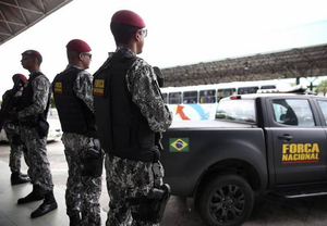 Brasil aumenta su presencia militar tras ataques a comunidad indígena - La Clave