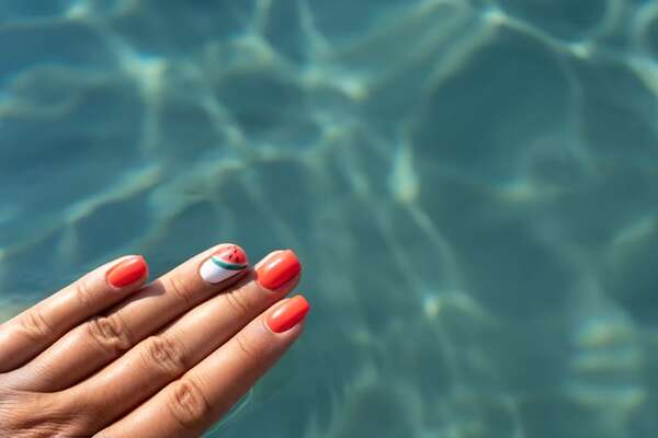 Salud de las uñas en verano: cuáles son los esmaltes adecuados - Estilo de vida - ABC Color