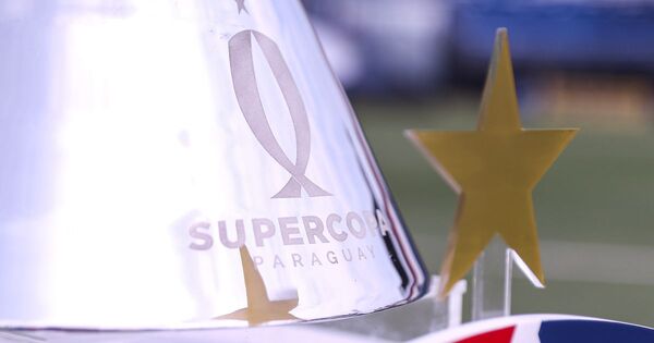 Proceso de acreditación para la Supercopa Paraguay | Asociación Paraguaya de Fútbol