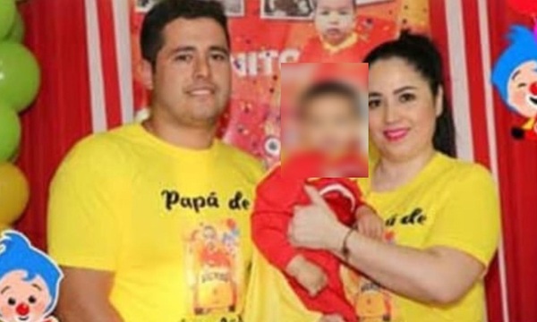 Allanan propiedad de esposa de concejal detenido por narcotráfico en Natalicio Talavera - OviedoPress