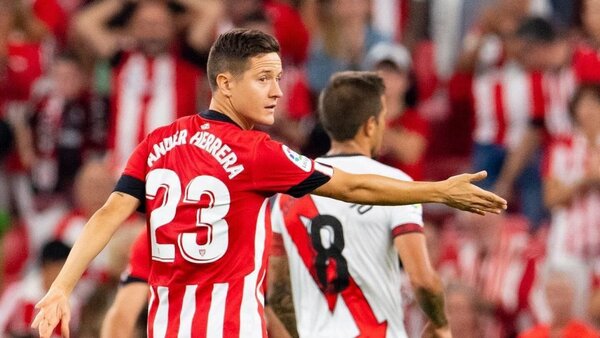 Boca Juniors gestiona la llegada del español Ander Herrera