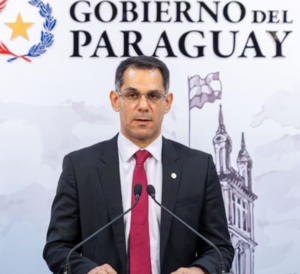 Paraguay reconoce deuda con PDVSA, pero hay diferencias sobre monto e intereses - Portal Digital Cáritas Universidad Católica