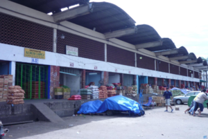 En Abasto piden liberación de importaciones de productos frutihortícolas - Portal Digital Cáritas Universidad Católica