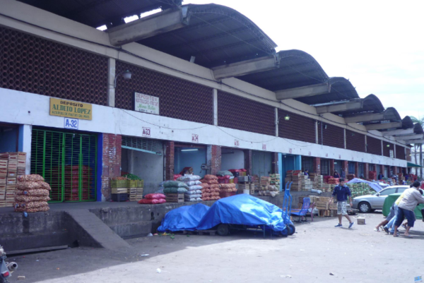 En Abasto piden liberación de importaciones de productos frutihortícolas - Portal Digital Cáritas Universidad Católica