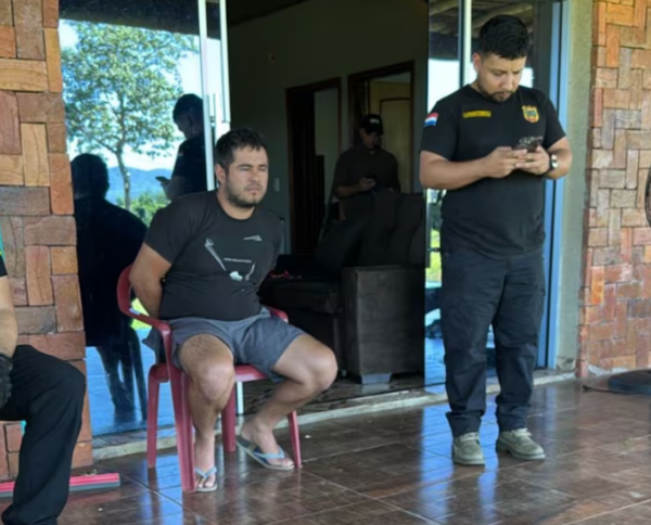 Definirán lugar de reclusión del concejal investigado por narcotráfico - Portal Digital Cáritas Universidad Católica