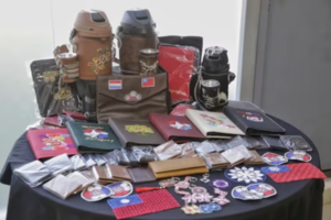 Artesanía de personas privadas de libertad se exportan a Taiwán. - Portal Digital Cáritas Universidad Católica