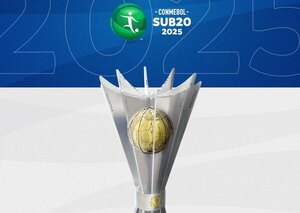 Versus / Conmebol "está monitoreando" situación en Venezuela por Sudamericano Sub 20