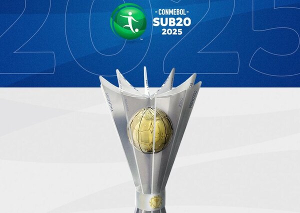 Versus / Conmebol "está monitoreando" situación en Venezuela por Sudamericano Sub 20