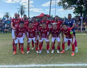 Itacurubí y Cambyretá albergarán las “semis” del Interligas - Fútbol - ABC Color