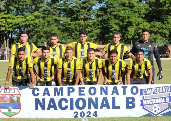 Nacional B: Esfuerzo adicional para acceder a la serie final - Fútbol - ABC Color