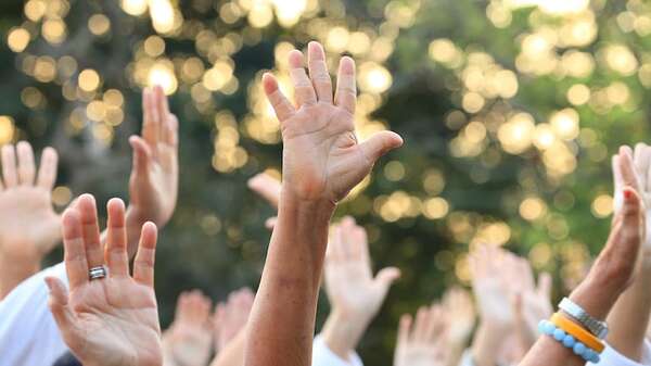 Democracia y prosperidad - Negocios - ABC Color