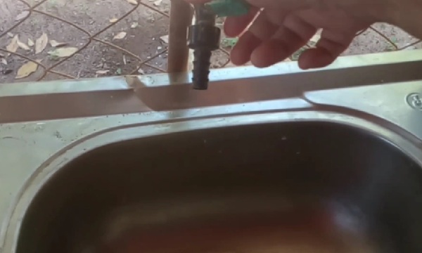 “Estamos viviendo un infierno”, afirman vecinos de un barrio en San José de los Arroyos tras 21 días sin agua - OviedoPress