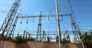 Diario HOY | Varias zonas del área metropolitana quedan sin luz en la tarde del miércoles