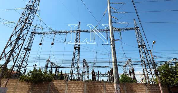 Diario HOY | Varias zonas del área metropolitana quedan sin luz en la tarde del miércoles