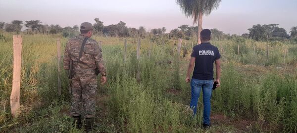 Hallan cadáver de hombre desaparecido en Concepción