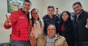 Un dirigente cartista investigado por narcotráfico demuestra su poder con un desalojo en Yuty