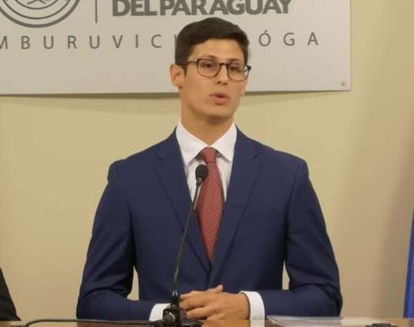 Joshua Abreu explica los motivos de su alejamiento de la Superintendencia y del BCP - Economía - ABC Color