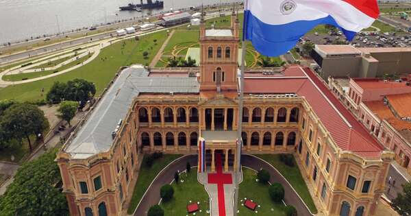 Diario HOY | Paraguay mejora su calificación de riesgo y se consolida como economía estable