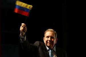 Expresidentes de América y España reconocen a Edmundo González como presidente electo en Venezuela - Mundo - ABC Color