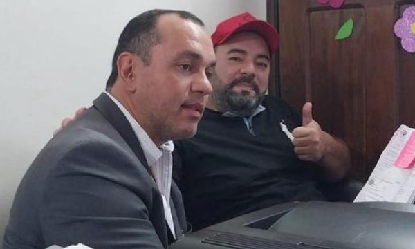 Juez convoca a Eladio González Torres para resolver pedido de prisión de la fiscalía - OviedoPress