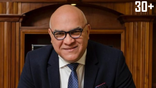 Analista político venezolano: “lo que suceda mañana en Venezuela será definitorio para el país” - trece