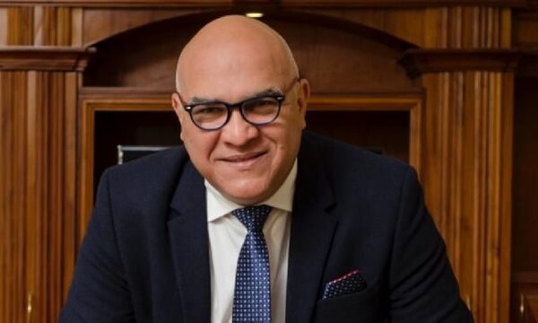 Analista político venezolano: “La Asamblea ya ha adelantado que recibirá el juramento de Nicolás Maduro” - Unicanal