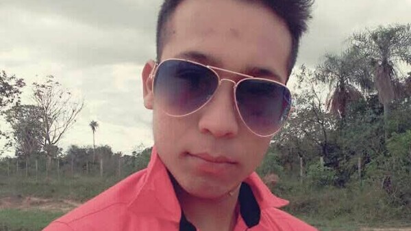 Asesinan a un joven en Jhugua Ñandú, Concepción