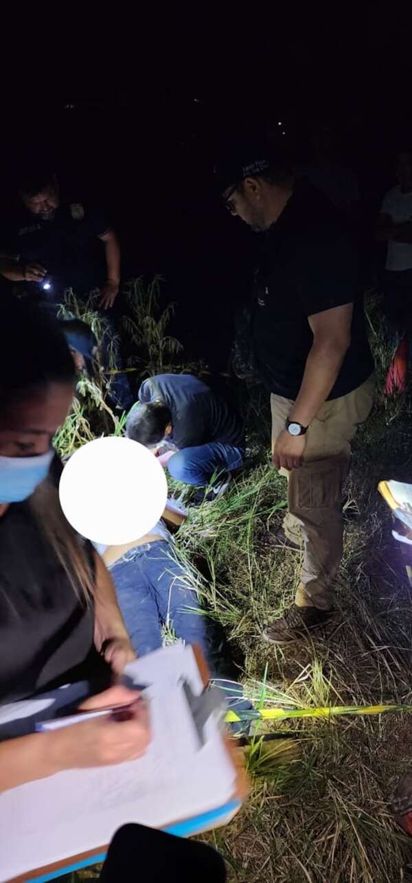 Asesinan a un joven en Hugua Ñandú - Policiales - ABC Color