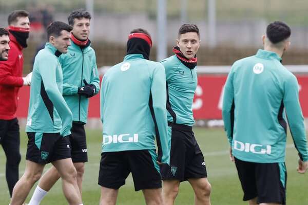 Boca gestiona fichaje de Ander Herrera - Fútbol Internacional - ABC Color