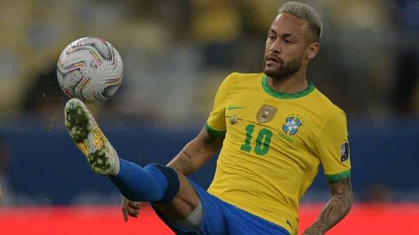 Mundial 2026, el último para Neymar - Fútbol Internacional - ABC Color