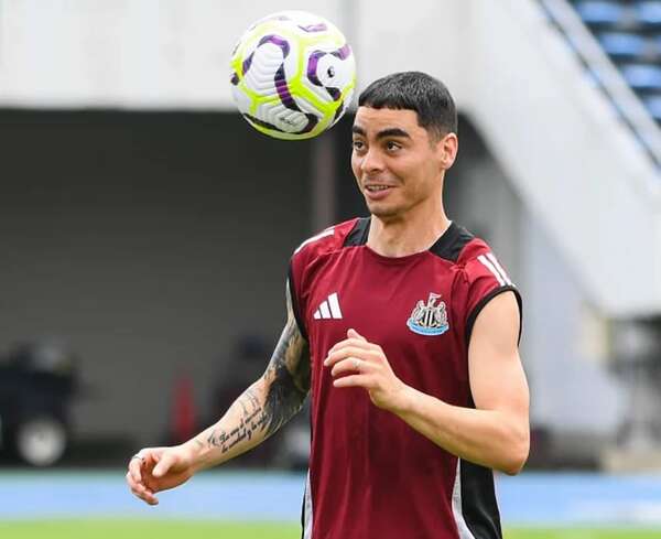 Almirón no se mueve, Colmán va al Querétaro y Escobar busca club - Fútbol Internacional - ABC Color