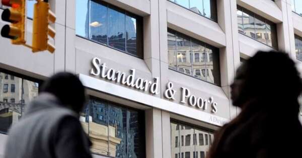 La Nación / Paraguay mejora en calificación de riesgo ante la S&P Ratings