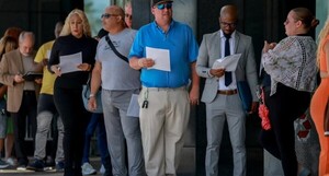 Las ofertas de empleo en Estados Unidos aumentaron 259.000 puestos