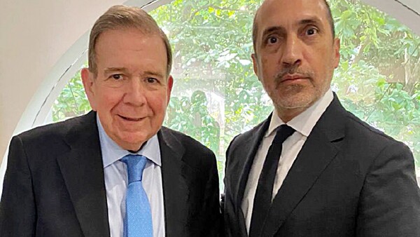 Paraguay acompaña las acciones internacionales de González Urrutia