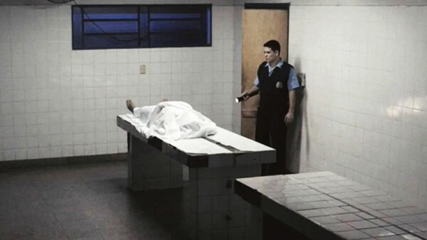 Filme paraguayo de terror logra un inesperado éxito
