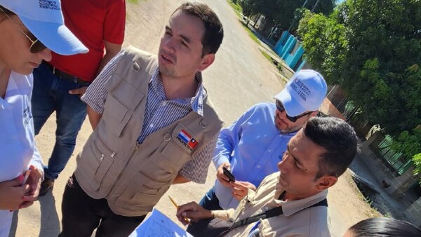 San Lázaro: Declaran emergencia sanitaria por brote de dengue