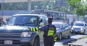 Desvíos en Mariscal López: Lo que necesitas saber sobre las obras