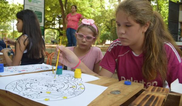 Vacaciones y su importancia para el desarrollo intelectual de los niños