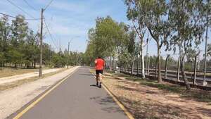 Persiste clima caluroso este jueves en todo Paraguay: ¿Para cuándo las lluvias?