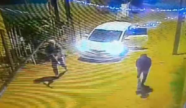 Luque: personas armadas irrumpen en vivienda y asesinan a mujer - Policiales - ABC Color