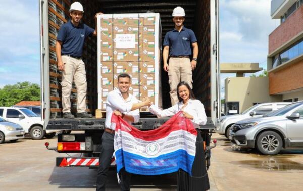 Envíos bajo Certificado de Origen sumaron más de USD 530 millones en diciembre