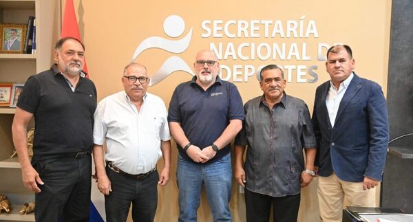 Proyectan pista ecuestre de todo tiempo en R.C. 4