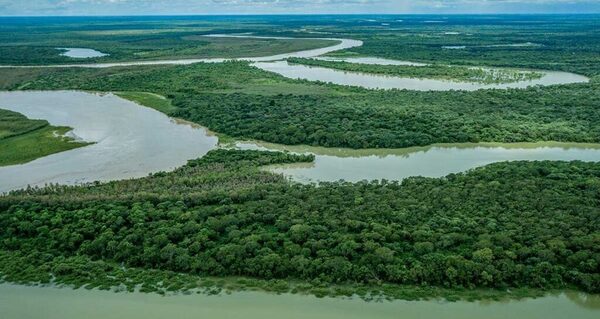 Paraguay fortalece el cuidado del Acuífero Guaraní con estaciones de monitoreo