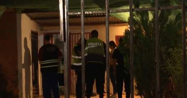 Diario HOY | Matan a balazos a una mujer en su casa: asesinos llegaron en un auto