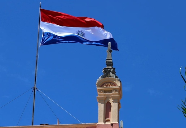 S&P Ratings mejora calificación de Paraguay de estable a positivo - ADN Digital