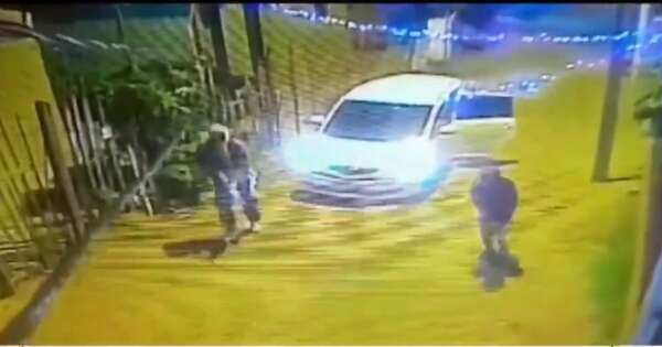 La Nación / Sicarios asesinan a una mujer en su casa en Luque
